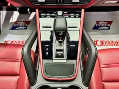 2022 Porsche Cayenne 3.0T Platinum, белый — фото 12