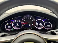 2022 Porsche Cayenne 3.0T Platinum, белый — фото 13