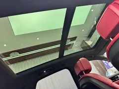 2022 Porsche Cayenne 3.0T Platinum, белый — фото 21