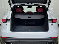 2022 Porsche Cayenne 3.0T Platinum, белый — фото 22