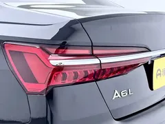2021 Audi A6L 45 TFSI, чёрный — фото 12