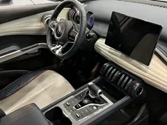 2022 BYD Yuan PLUS EV 430km Premium — фото 2