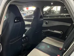 2022 BYD Yuan PLUS EV 430km Premium — фото 3