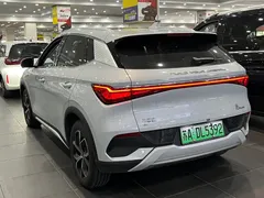 2022 BYD Yuan PLUS EV 430km Premium — фото 6