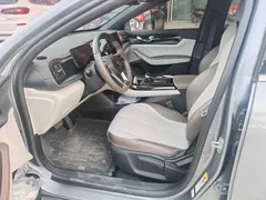 2024 BYD Qin PLUS Honor DM-i PHEV 55km Leading — фото 3