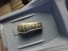 2025 BYD Seagull 305km Vitality, белый — фото 9