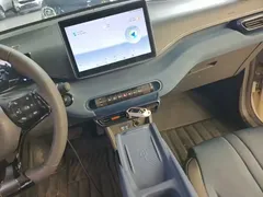 2025 BYD Seagull 305km Vitality, белый — фото 13