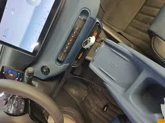 2025 BYD Seagull 305km Vitality, белый — фото 14