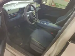 2025 BYD Seagull 305km Vitality, белый — фото 15