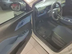 2025 BYD Seagull 305km Vitality, белый — фото 16