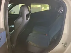 2025 BYD Seagull 305km Vitality, белый — фото 17