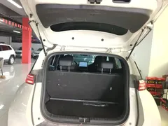2025 BYD Seagull 305km Vitality, белый — фото 19