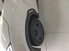 2025 BYD Seagull 305km Vitality, белый — фото 23