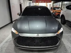 2024 BYD Qin PLUS Honor DM-i PHEV 55km Leading — фото 3
