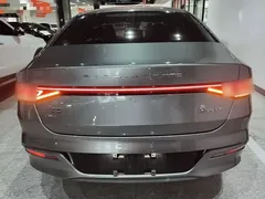 2024 BYD Qin PLUS Honor DM-i PHEV 55km Leading — фото 6