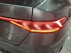 2024 BYD Qin PLUS Honor DM-i PHEV 55km Leading — фото 8