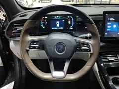 2024 BYD Qin PLUS Honor DM-i PHEV 55km Leading — фото 11