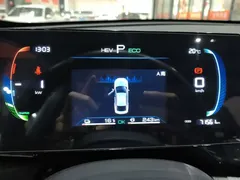 2024 BYD Qin PLUS Honor DM-i PHEV 55km Leading — фото 12