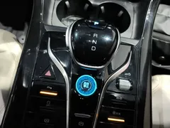 2024 BYD Qin PLUS Honor DM-i PHEV 55km Leading — фото 14