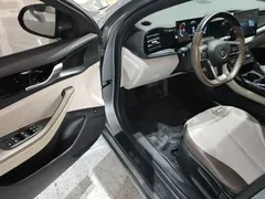 2024 BYD Qin PLUS Honor DM-i PHEV 55km Leading — фото 16