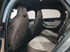 2024 BYD Qin PLUS Honor DM-i PHEV 55km Leading — фото 17