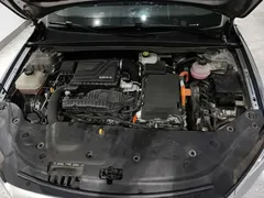 2024 BYD Qin PLUS Honor DM-i PHEV 55km Leading — фото 20