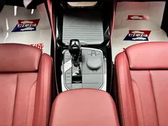 2022 BMW X4 30i M Sport Package, белый — фото 12