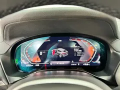 2022 BMW X4 30i M Sport Package, белый — фото 13