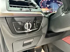 2022 BMW X4 30i M Sport Package, белый — фото 15