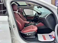 2022 BMW X4 30i M Sport Package, белый — фото 17