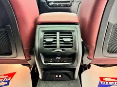 2022 BMW X4 30i M Sport Package, белый — фото 19