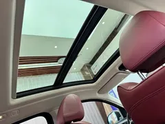 2022 BMW X4 30i M Sport Package, белый — фото 20