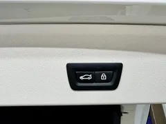 2022 BMW X4 30i M Sport Package, белый — фото 22