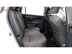 2021 Toyota Highlander 2.5L Hybrid 4WD Elite 7-seat, белый — фото 8