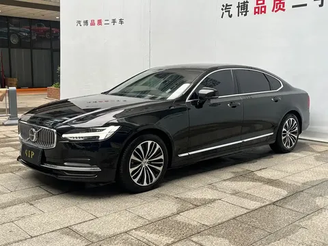 2023 Volvo S90