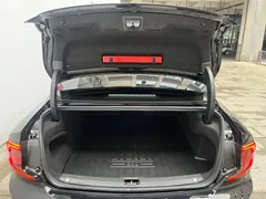 2023 Volvo S90, чёрный — фото 12