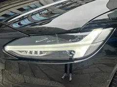 2023 Volvo S90, чёрный — фото 21