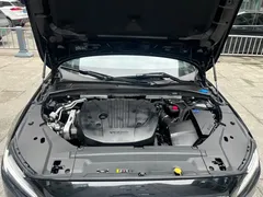 2023 Volvo S90, чёрный — фото 22