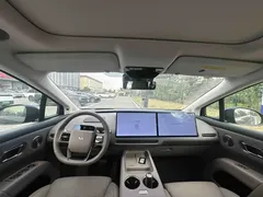 2025 Li Auto i8 Standard, чёрный — фото 5