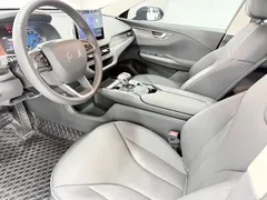 2023 Hongqi E-QM5 Basic Mobility, чёрный — фото 8
