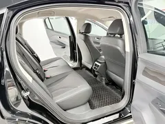 2023 Hongqi E-QM5 Basic Mobility, чёрный — фото 13