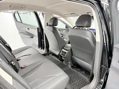 2023 Hongqi E-QM5 Basic Mobility, чёрный — фото 14