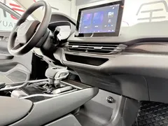 2023 Hongqi E-QM5 Basic Mobility, чёрный — фото 17