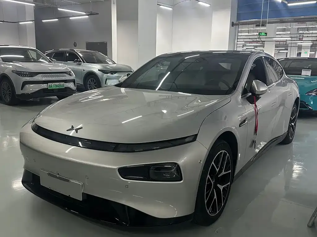 2023 Xpeng P7 P7i 702 Pro