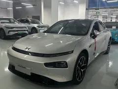 2023 Xpeng P7 P7i 702 Pro — фото 1