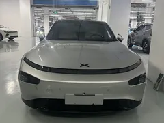 2023 Xpeng P7 P7i 702 Pro — фото 2