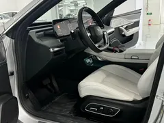 2023 Xpeng P7 P7i 702 Pro — фото 8