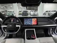 2023 Xpeng P7 P7i 702 Pro — фото 10