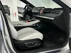 2023 Xpeng P7 P7i 702 Pro — фото 11
