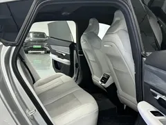 2023 Xpeng P7 P7i 702 Pro — фото 12